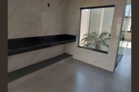 Casa para alugar com 180m², 3 quartos e 3 vagas Casa para alugar com 180m², 3 quartos e 3 vagasCozinha