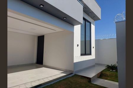 Casa para alugar com 180m², 3 quartos e 3 vagas