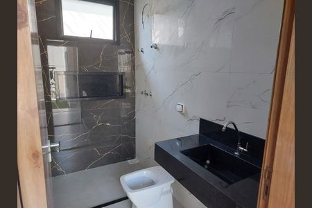 Casa para alugar com 180m², 3 quartos e 3 vagas