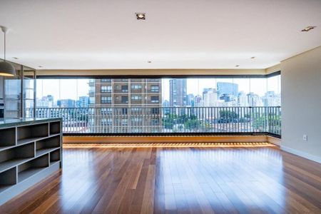 Foto 04 de apartamento para alugar com 2 quartos, 147m² em Vila Nova Conceição, São Paulo