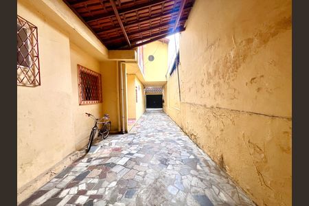 Casa para alugar com 150m², 2 quartos e 1 vaga Casa para alugar com 150m², 2 quartos e 1 vagaGaragem