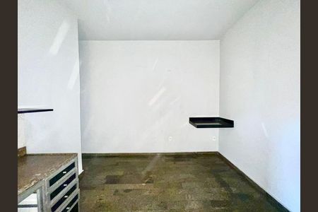 Casa para alugar com 150m², 2 quartos e 1 vaga Casa para alugar com 150m², 2 quartos e 1 vagaCozinha