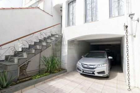 Casa à venda com 260m², 3 quartos e 2 vagas