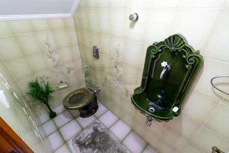 Casa à venda com 260m², 3 quartos e 2 vagas
