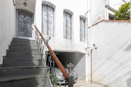 Casa à venda com 260m², 3 quartos e 2 vagas