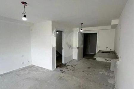 Kitnet/Studio à venda com 1 quarto, 25m² em Butantã, São Paulo