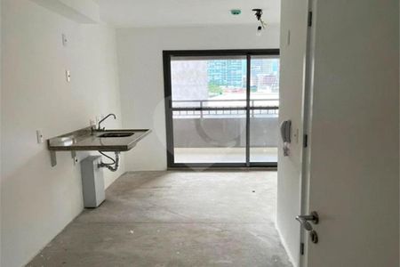 Kitnet/Studio à venda com 1 quarto, 25m² em Butantã, São Paulo