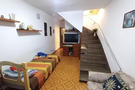 Casa à venda com 198m², 3 quartos e 2 vagas
