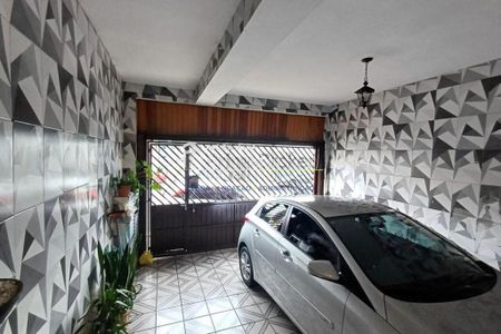 Casa à venda com 198m², 3 quartos e 2 vagas