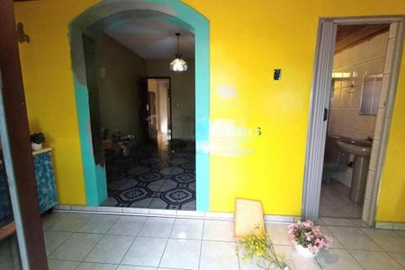 Casa à venda com 198m², 3 quartos e 2 vagas