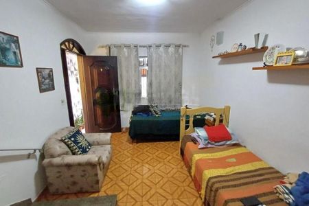 Casa à venda com 3 quartos, 198m² em Centro, Diadema