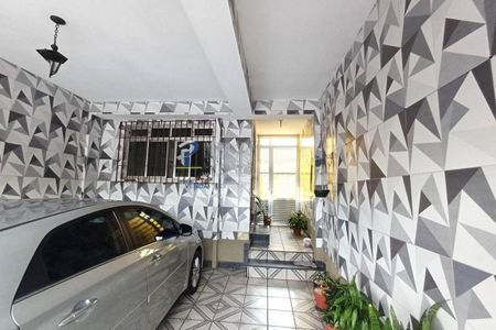 Casa à venda com 198m², 3 quartos e 2 vagas