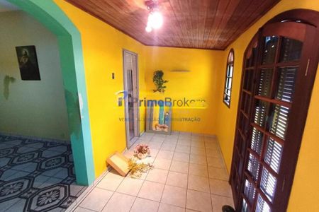 Casa à venda com 198m², 3 quartos e 2 vagas