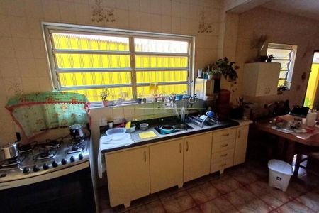 Casa à venda com 198m², 3 quartos e 2 vagas