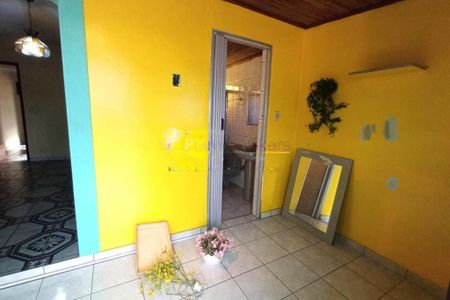 Casa à venda com 198m², 3 quartos e 2 vagas
