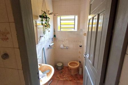 Casa à venda com 198m², 3 quartos e 2 vagas