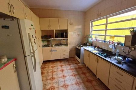 Casa à venda com 198m², 3 quartos e 2 vagas