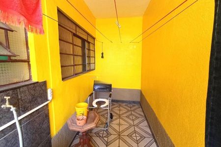 Casa à venda com 198m², 3 quartos e 2 vagas