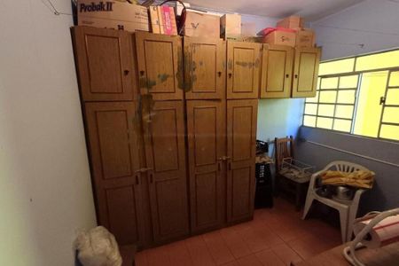 Casa à venda com 198m², 3 quartos e 2 vagas