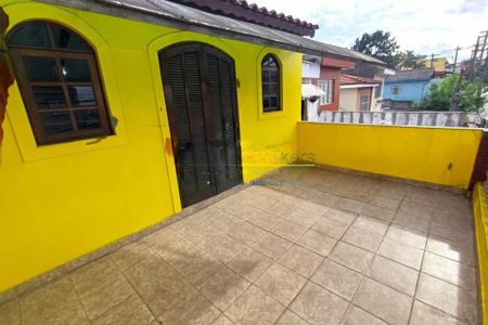 Casa à venda com 198m², 3 quartos e 2 vagas