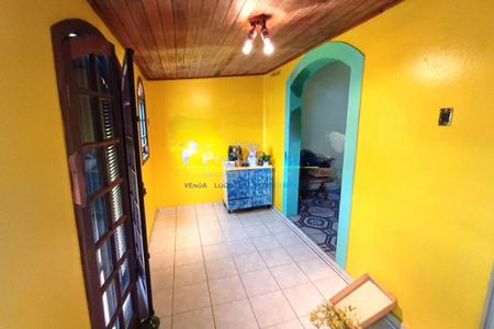 Casa à venda com 198m², 3 quartos e 2 vagas