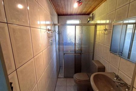 Casa à venda com 198m², 3 quartos e 2 vagas