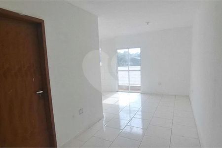 Apartamento à venda com 2 quartos, 60m² em Vila Granada, São Paulo