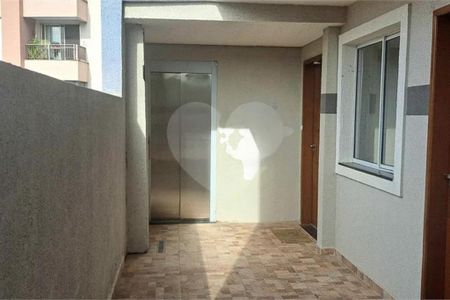 Apartamento à venda com 2 quartos, 60m² em Vila Granada, São Paulo