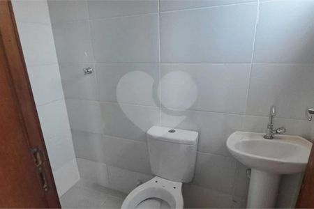 Apartamento à venda com 2 quartos, 60m² em Vila Granada, São Paulo