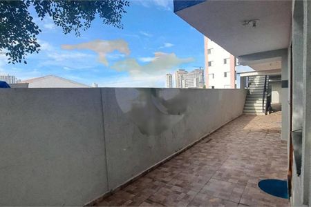 Apartamento à venda com 2 quartos, 60m² em Vila Granada, São Paulo
