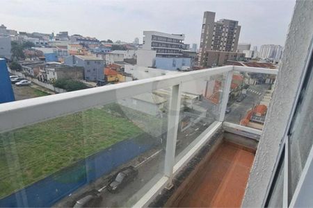 Apartamento à venda com 2 quartos, 60m² em Vila Granada, São Paulo