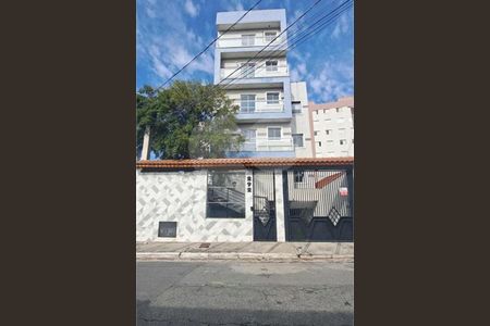 Apartamento à venda com 60m², 2 quartos e sem vaga