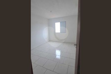 Apartamento à venda com 2 quartos, 60m² em Vila Granada, São Paulo