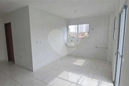 Apartamento à venda com 2 quartos, 60m² em Vila Granada, São Paulo