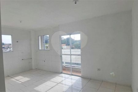 Apartamento à venda com 2 quartos, 60m² em Vila Granada, São Paulo