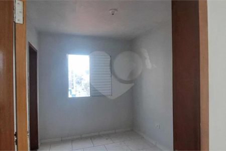 Apartamento à venda com 2 quartos, 60m² em Vila Granada, São Paulo