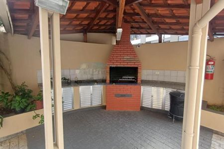 Apartamento à venda com 61m², 2 quartos e 2 vagas
