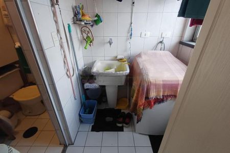 Apartamento à venda com 61m², 2 quartos e 2 vagas