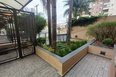 Apartamento à venda com 61m², 2 quartos e 2 vagas