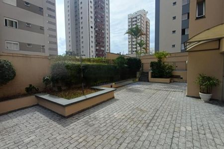 Apartamento à venda com 61m², 2 quartos e 2 vagas