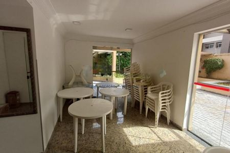 Apartamento à venda com 61m², 2 quartos e 2 vagas