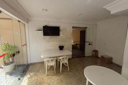 Apartamento à venda com 61m², 2 quartos e 2 vagas