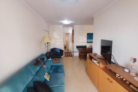 Apartamento à venda com 61m², 2 quartos e 2 vagas