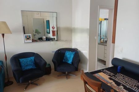 Apartamento à venda com 61m², 2 quartos e 2 vagas