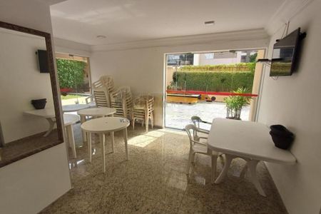 Apartamento à venda com 61m², 2 quartos e 2 vagas