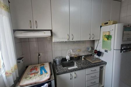 Apartamento à venda com 61m², 2 quartos e 2 vagas
