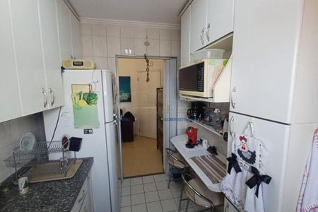 Apartamento à venda com 61m², 2 quartos e 2 vagas