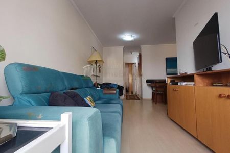 Apartamento à venda com 61m², 2 quartos e 2 vagas