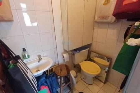Apartamento à venda com 61m², 2 quartos e 2 vagas
