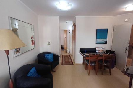Apartamento à venda com 61m², 2 quartos e 2 vagas